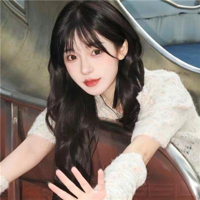 顾盼生香